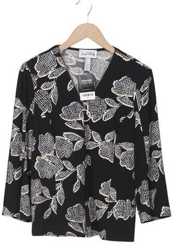 Damen Strickjacke, schwarz, Gr. EU 42 - Second Hand - Joseph Ribkoff - Modalova