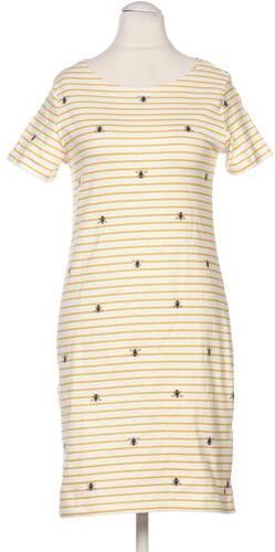 Damen Kleid, mehrfarbig, Gr. EU 40, Baumwolle - Second Hand - Joules - Modalova