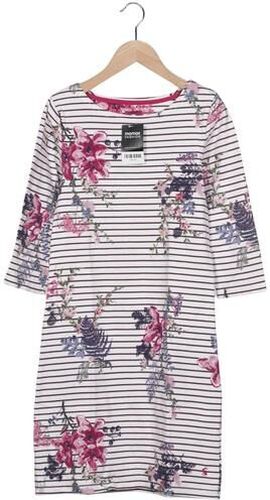 Damen Kleid, mehrfarbig, Gr. EU 38, Baumwolle - Second Hand - Joules - Modalova