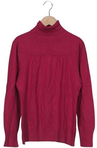 Damen Pullover, pink, Gr. EU 38, Synthetik, Viskose - Second Hand - JOY sportswear - Modalova