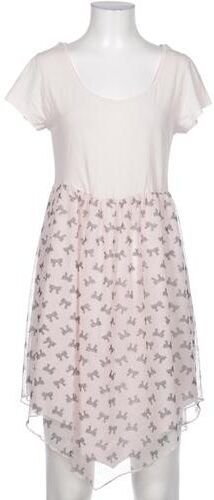 Damen Kleid, pink, Gr. S - Second Hand - Junarose - Modalova