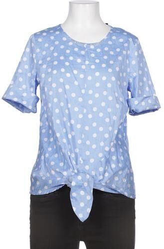Damen Bluse, blau, Gr. EU 34 - Second Hand - justWhite - Modalova