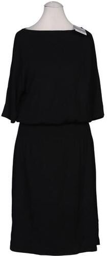 Damen Kleid, schwarz, Gr. XS, Elasthan, Viskose - Second Hand - Juvia - Modalova
