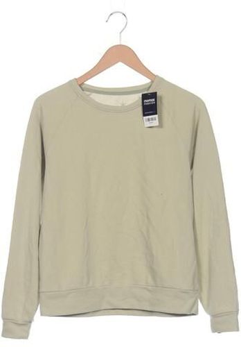 Damen Sweatshirt, hellgrün, Gr. Xxs, Baumwolle, Synthetik - Second Hand - Juvia - Modalova