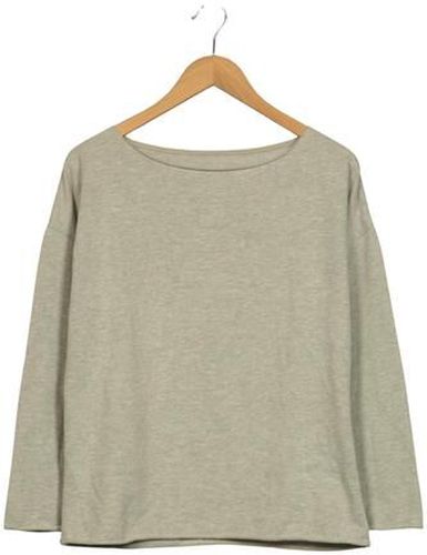Damen Sweatshirt, grau, Gr. XS, Baumwolle, Synthetik - Second Hand - Juvia - Modalova