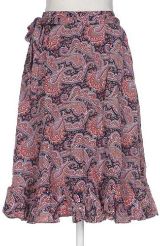 Damen Rock, pink, Gr. W25, Synthetik, Viskose - Second Hand - JW Anderson & Uniqlo - Modalova