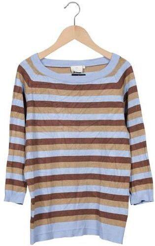 Damen Pullover, mehrfarbig, Gr. S - Second Hand - Kaffe - Modalova