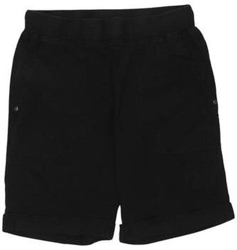 Damen Shorts, schwarz, Gr. EU 38 - Second Hand - Kaffe - Modalova