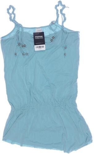 Damen Top, grün, Gr. S, Elasthan, Viskose - Second Hand - Kaffe - Modalova