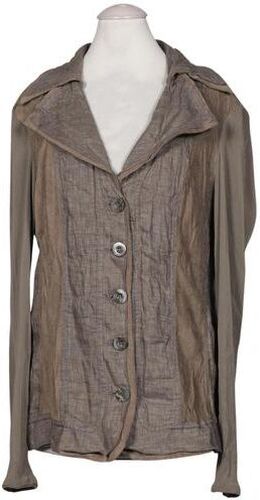 Damen Blazer, braun, Gr. EU 38 - Second Hand - KAPALUA - Modalova