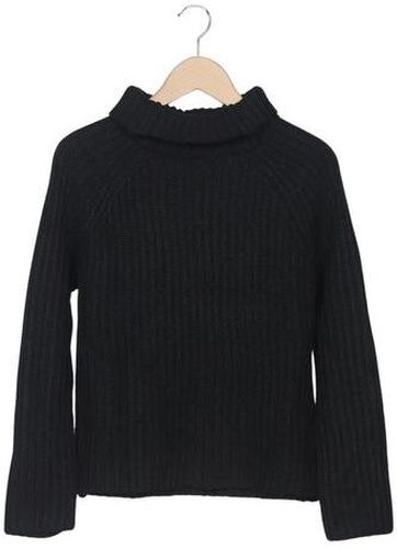 Damen Pullover, schwarz, Gr. S, Synthetik - Second Hand - KAPALUA - Modalova