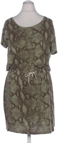Damen Kleid, grün, Gr. M - Second Hand - Key largo - Modalova