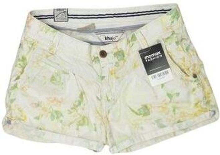 Damen Shorts, mehrfarbig, Gr. W28 - Second Hand - Khujo - Modalova
