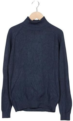 Damen Pullover, marineblau, Gr. M, Synthetik, Viskose - Second Hand - King louie - Modalova
