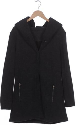 Damen Mantel, marineblau, Gr. EU 42, Synthetik - Second Hand - Killtec - Modalova