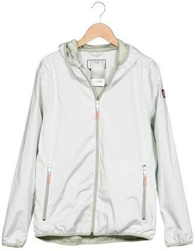 Damen Jacke, hellgrün, Gr. EU 44, Synthetik - Second Hand - Killtec - Modalova