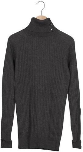 Damen Pullover, grau, Gr. S - Second Hand - KOTON - Modalova