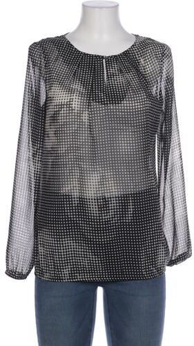 LA FÉE Maraboutée Damen Bluse, schwarz, Gr. EU 40 (F 42) - Second Hand - La Fee Maraboutee - Modalova