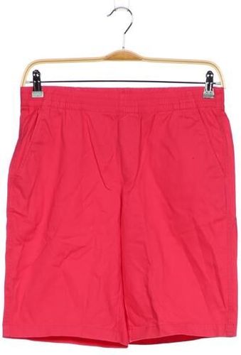 Damen Shorts, pink, Gr. EU 38, Elasthan, Baumwolle - Second Hand - Lands End - Modalova