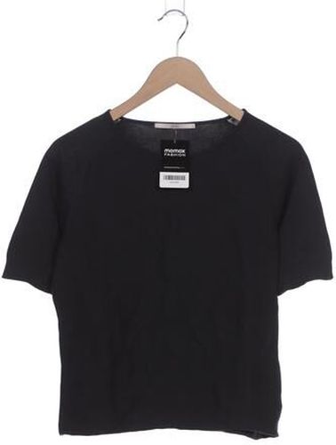 Damen Pullover, marineblau, Gr. EU 38, Baumwolle - Second Hand - LANIUS - Modalova