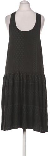 Damen Kleid, grün, Gr. XS, Baumwolle, Viskose - Second Hand - Lala berlin - Modalova