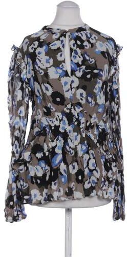 Damen Bluse, grün, Gr. XS, Viskose - Second Hand - Lala berlin - Modalova