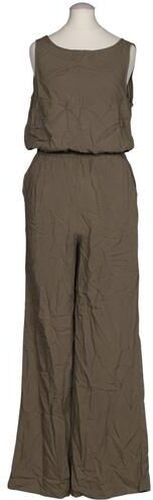 Damen Jumpsuit/Overall, grün, Gr. EU 34, Viskose - Second Hand - Lascana - Modalova