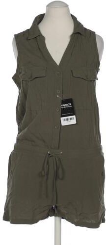 Damen Jumpsuit/Overall, grün, Gr. EU 36, Viskose - Second Hand - Lascana - Modalova