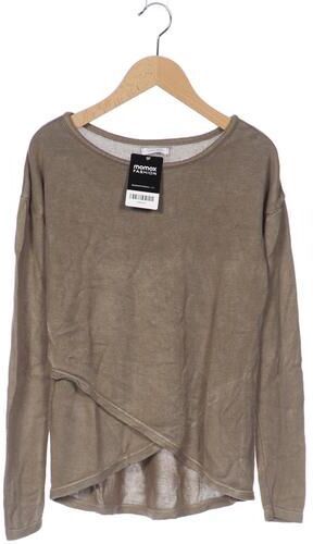 Damen Pullover, grün, Gr. EU 32, Viskose - Second Hand - Lascana - Modalova