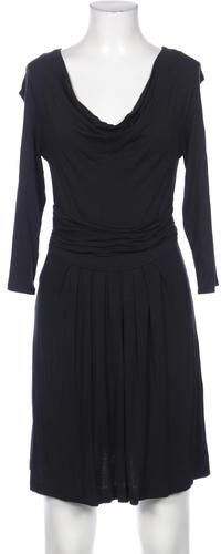 Laura Damen Kleid, schwarz, Gr. EU 34, Elasthan, Viskose - Second Hand - Scott - Modalova
