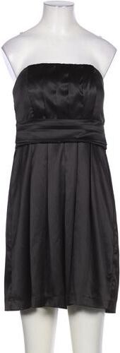 Laura Damen Kleid, schwarz, Gr. EU 36, Elasthan, Synthetik - Second Hand - Scott - Modalova