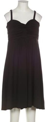 Laura Damen Kleid, schwarz, Gr. EU 36, Elasthan, Synthetik - Second Hand - Scott - Modalova