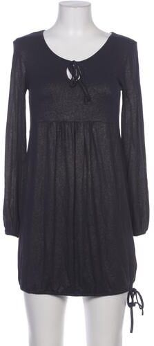 Damen Kleid, marineblau, Gr. EU 36, Elasthan, Viskose - Second Hand - Laurel - Modalova