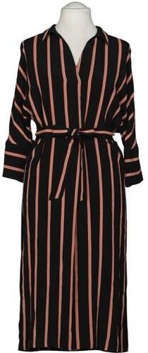 Damen Kleid, schwarz, Gr. EU 34, Viskose - Second Hand - Laurel - Modalova