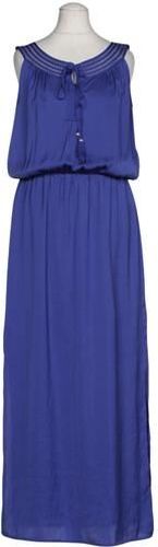 Damen Kleid, blau, Gr. EU 32, Synthetik - Second Hand - Laurel - Modalova