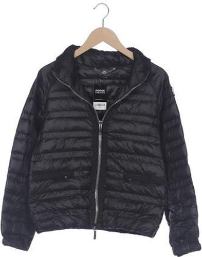 Damen Jacke, schwarz, Gr. EU 34, Synthetik, Daunen - Second Hand - Laurel - Modalova