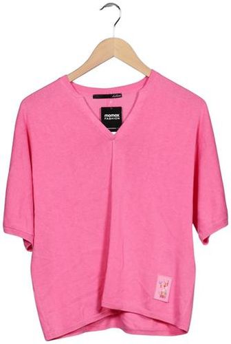Damen Pullover, pink, Gr. EU 40, Baumwolle, Viskose - Second Hand - Lecomte - Modalova