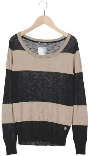 Damen Pullover, mehrfarbig, Gr. S - Second Hand - Lee - Modalova