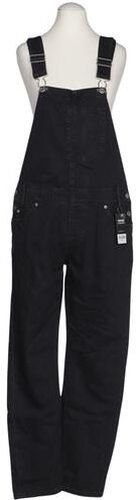 Damen Jumpsuit/Overall, marineblau, Gr. S, Baumwolle - Second Hand - Levis - Modalova