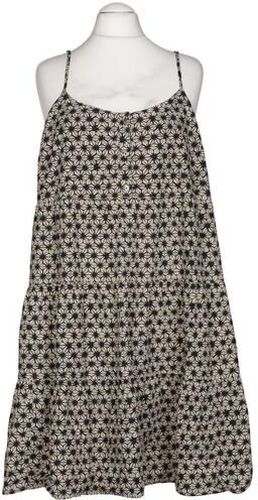 Damen Kleid, beige, Gr. EU 50 (US 18), Baumwolle - Second Hand - Levis - Modalova