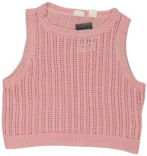 Damen Pullover, pink, Gr. M - Second Hand - Levis - Modalova