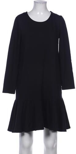 Damen Kleid, schwarz, Gr. EU 38, Elasthan, Synthetik, Viskose - Second Hand - lilienfels - Modalova