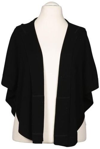 Damen Strickjacke, schwarz, Gr. XL - Second Hand - lilienfels - Modalova