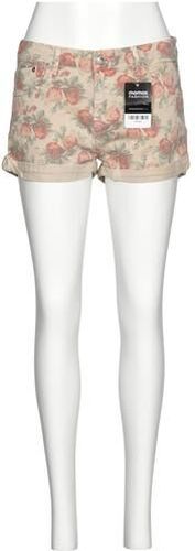 Damen Shorts, beige, Gr. S, Elasthan, Baumwolle - Second Hand - LTB - Modalova