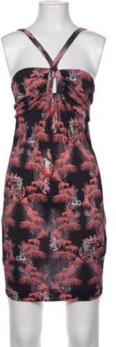 Damen Kleid, flieder, Gr. XS, Synthetik, Viskose - Second Hand - M MISSONI - Modalova