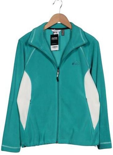 Damen Sweatshirt, türkis, Gr. EU 38, Synthetik - Second Hand - McKINLEY - Modalova