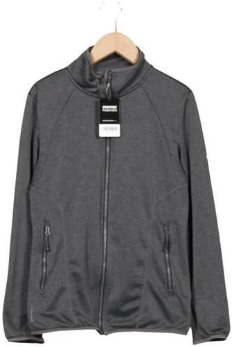 Damen Sweatshirt, grau, Gr. EU 38, Synthetik - Second Hand - McKINLEY - Modalova