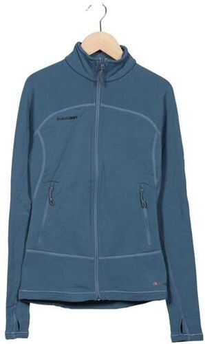Damen Sweatshirt, blau, Gr. XS, Elasthan, Synthetik, Wolle - Second Hand - Mammut - Modalova