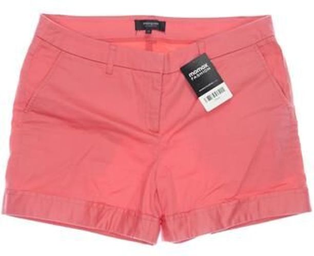 Damen Shorts, pink, Gr. EU 38, Elasthan, Baumwolle - Second Hand - manguun - Modalova