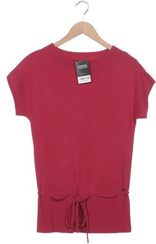 Damen T-Shirt, pink, Gr. EU 38, Synthetik - Second Hand - manguun - Modalova